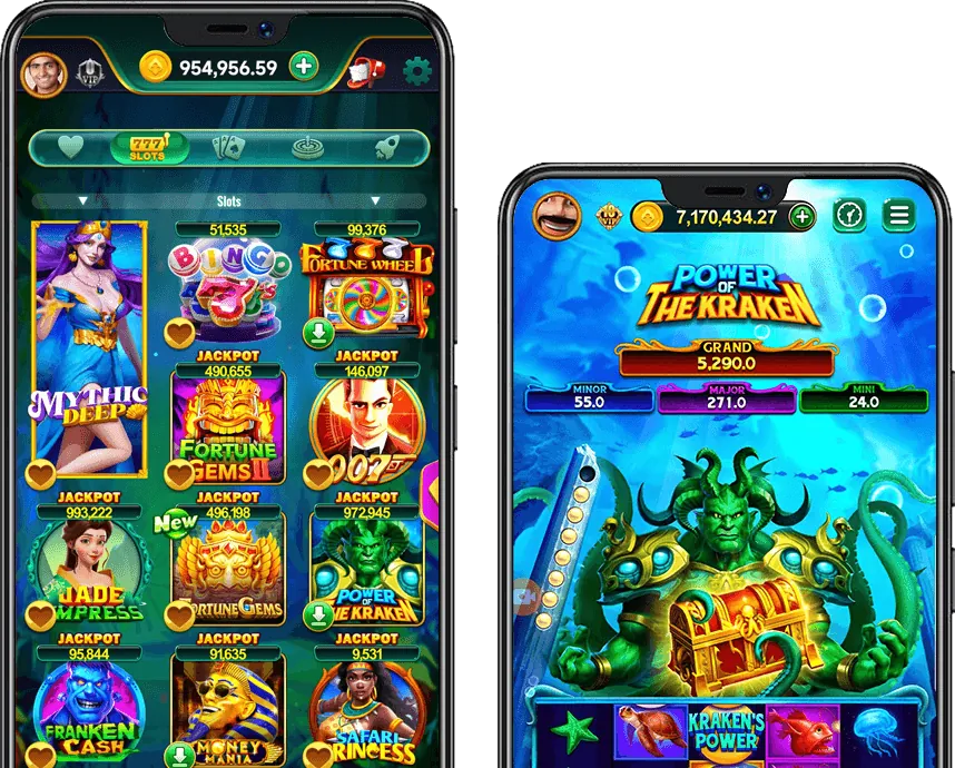 Kho game nổ hũ đồ sộ tại wwin chính thức
