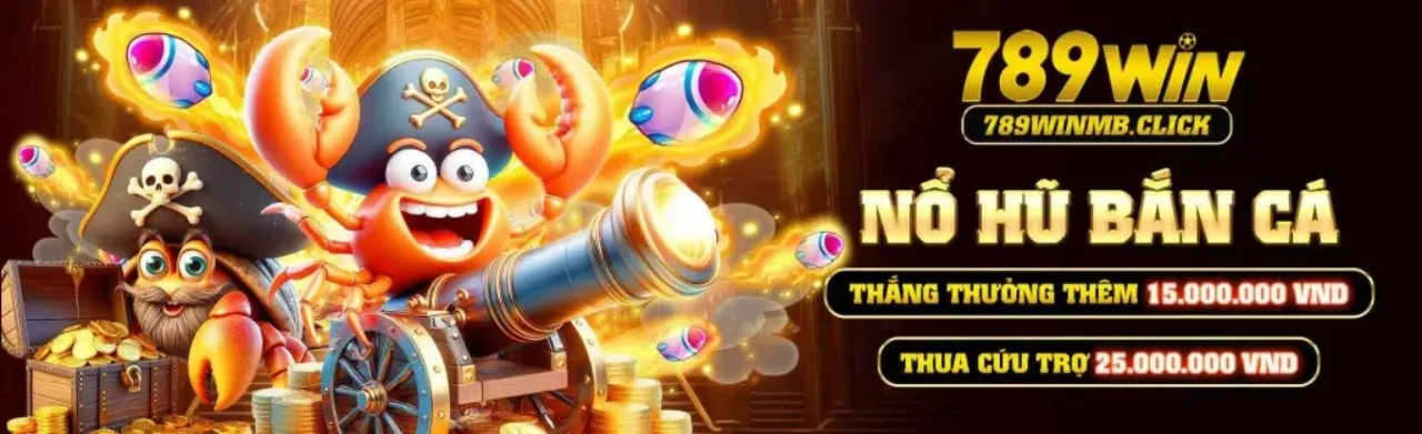 Thế giới Bắn Cá wwin chính thức